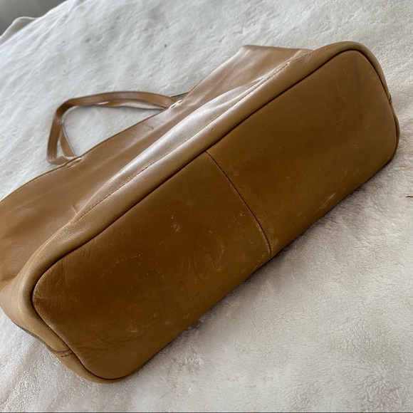 Madewell The Abroad Tote Bag - Picture 6 of 16